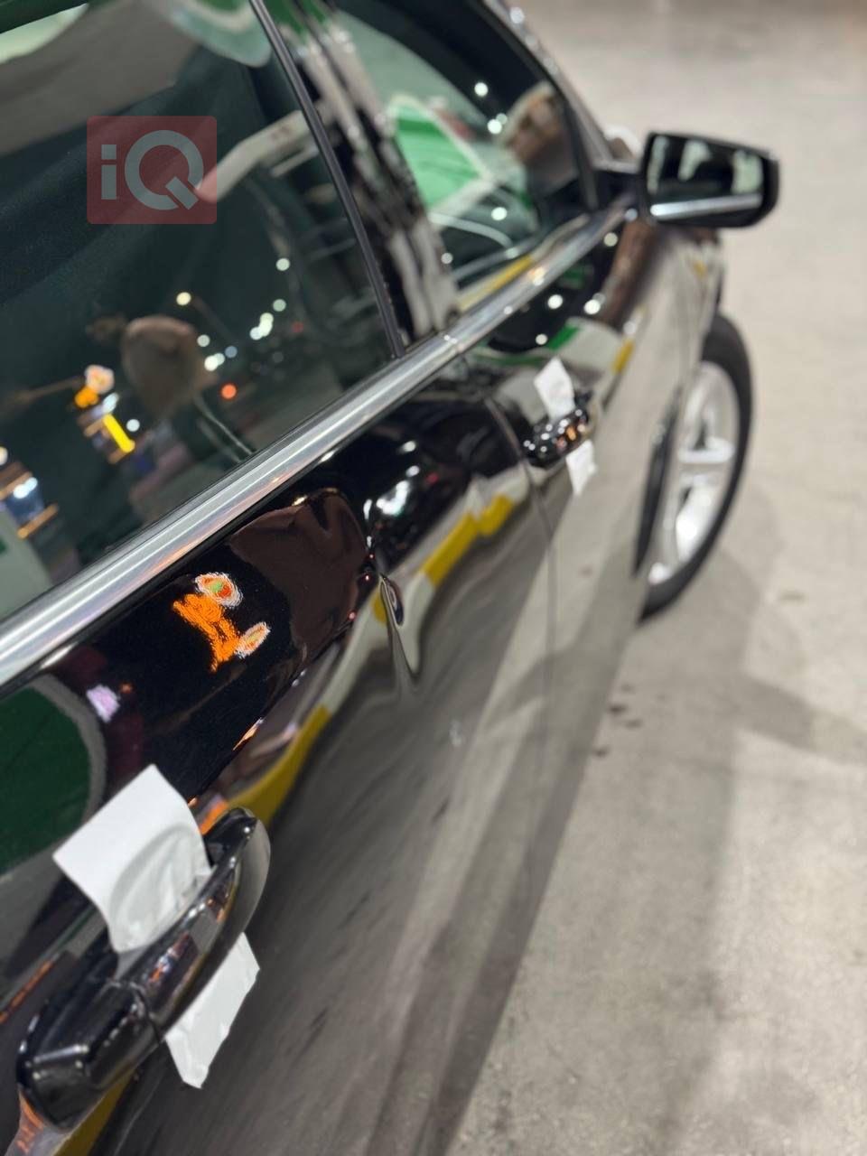 شێڤرۆلێت مالیبۆ